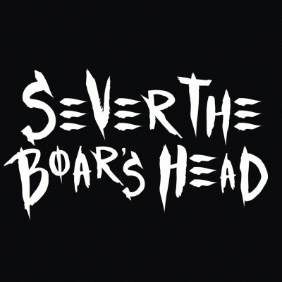 logo Sever The Boar's Head